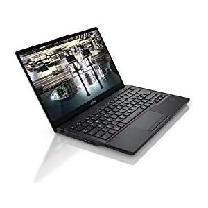 Fujitsu Notebook LIFEBOOK E5412A 35,6 cm (14 inch) Full-HD AMD Ryzen 5PRO 5675U 2x4GB RAM 256GB SSD Windows 11 Pro