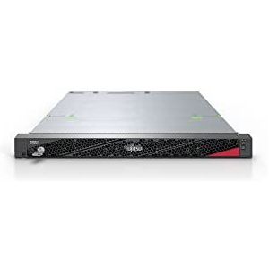 Fujitsu PRIMERGY RX1330 M5 serverrack Intel Xeon E 3,2 GHz 32 GB DDR4-SDRAM 500 W