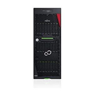 Fujitsu PRIMERGY TX1330 M5 Server Tower Intel Xeon E 3,2 GHz 32 GB DDR4-SDRAM 500 W