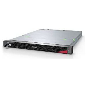 Fujitsu Server RX1330M5 2.5 cm (1.0 inch) Intel® Xeon® E E-2388G 32 GB RAM LKN:R1335S0006IN