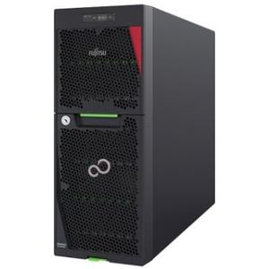 Fujitsu Server TX1330M5 2.5 cm (1.0 inch) Intel® Xeon® E E-2388G 32 GB RAM LKN:T1335S0007IN