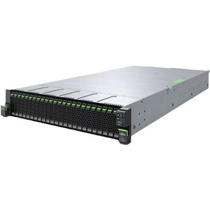 Fujitsu Server RX2540M7 2.5 cm (1.0 inch) Intel® Xeon Gold 5415+ 32 GB RAM VFY:R2547SC330IN