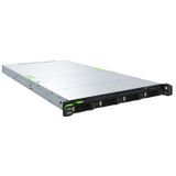 Fujitsu PRIMERGY RX2540 M7 server 0 GB Rack (1U) Intel® Xeon® Silver 4410T 2,7 GHz 32 GB DDR5-SDRAM 900 W
