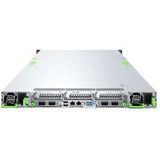 Fujitsu PRIMERGY RX2540 M7 server 0 GB Rack (1U) Intel® Xeon® Silver 4410T 2,7 GHz 32 GB DDR5-SDRAM 900 W