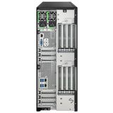 Fujitsu PRIMERGY TX2550 M7 server Tower Intel® Xeon® Silver 4410T 2,7 GHz 32 GB DDR5-SDRAM 900 W