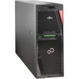 Fujitsu PRIMERGY TX2550 M7 server Tower Intel® Xeon® Silver 4410T 2,7 GHz 32 GB DDR5-SDRAM 900 W