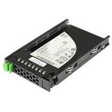 Fujitsu - SSD SATA 6G - 480 GB - 2,5" - Mixed-Use