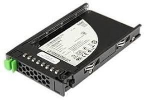 Fujitsu - SSD SATA 6G - 960 GB - 2,5" - Gemengd Gebruik