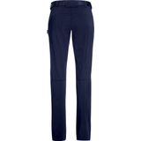 Maier Sports - Lana - Slim Fit Trekkingbroek - Technisch - Sneldrogend