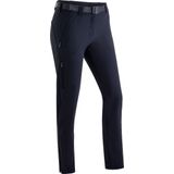 Maier Sports - Lana - Slim Fit Trekkingbroek - Technisch - Sneldrogend