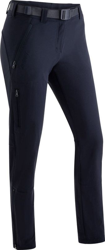 Maier Sports - Lana - Slim Fit Trekkingbroek - Technisch - Sneldrogend