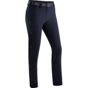 Maier Sports - Lana - Slim Fit Trekkingbroek - Technisch - Sneldrogend