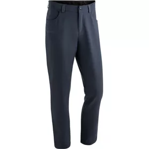 Broek met lage taille BARON SIMSON blauw 30 online kopen
