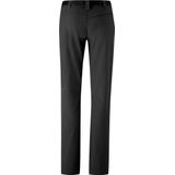 Maier Sports Charlotte Pants Women, zwart