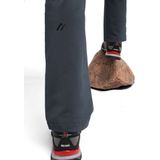 Maier Sports Funktionshose »Latit M«, Herren Wanderhose, atmungsaktive Outdoor-Hose, 4 Taschen, Regular Fit