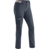 Maier Sports - Norit Winter W Broek - Grijs - mSTRETCH Tec 4 - Trekking