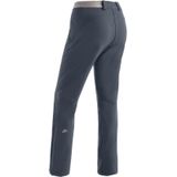 Maier Sports - Norit Winter W Broek - Grijs - mSTRETCH Tec 4 - Trekking