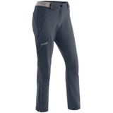 Maier Sports - Norit Winter W Broek - Grijs - mSTRETCH Tec 4 - Trekking