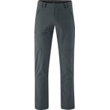 ADAKIT - M Broek - Softshell - Zwart - 2-Weg Stretch - Winddicht