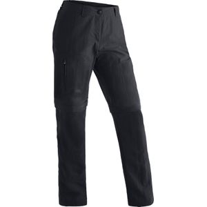 Maier Sports Funktionshose "Nicole", Besonders atmungsaktive Zipp-off Funktionshose