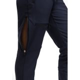 ADAKIT W - Trekkingbroek - Zwart - Softshell - Ademend