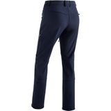 ADAKIT W - Trekkingbroek - Zwart - Softshell - Ademend