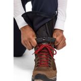 ADAKIT W - Trekkingbroek - Zwart - Softshell - Ademend