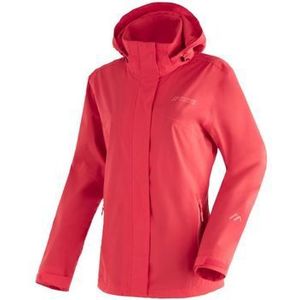 Maier Sports Metor Rec W Jas Roze / Regular Vrouw