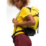 Maier Sports - Kluane - 3/4-broek - Bruin - Vrouw