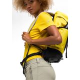 Maier Sports - Kluane - Wandelbroek - Zwart - mSTRETCH Pro 4-stof