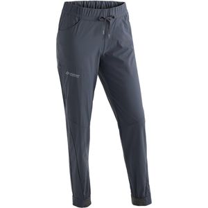 Maier Sports Fortunit XR W Wandelbroek voor dames, lange outdoorbroek, trekkingbroek, maat 38