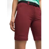 Maier Sports - Nata 2 - Wandelbroek - Rood