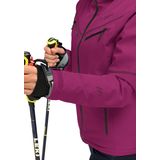Maier Sports - Lunada - Skijas - Blauw - Ademend - Waterdicht