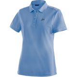Maier Sports Funktionsshirt »Ulrike«, Damen Polo, pique Poloshirt, schnelltrocknendes Outdoor-Shirt