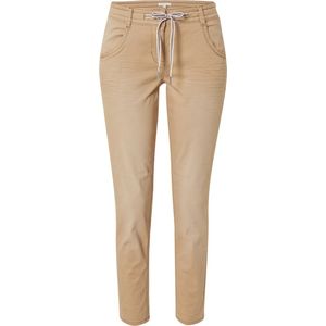 Carhartt - Logo Hoodie - Zwart - Losse Pasvorm - Fleece