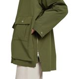 TOM TAILOR - Summer Parka - Dames Jas