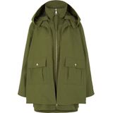 TOM TAILOR - Summer Parka - Dames Jas