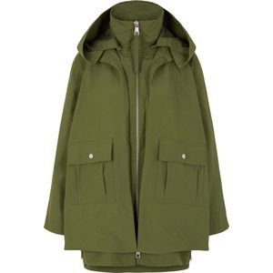 TOM TAILOR - Summer Parka - Dames Jas