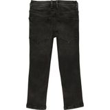 TOM TAILOR - 10243 - Jeans - Zwart - Mat Skinny Fit, 50% Biologisch Katoen
