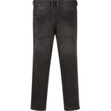 TOM TAILOR - 10243 - Jeans - Zwart - Mat Skinny Fit, 50% Biologisch Katoen