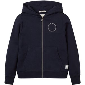 Heather - Hoodie - Grijs - Biologisch Katoen