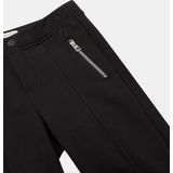 TOM TAILOR - Legging - Zwart - Slim Fit
