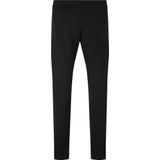 TOM TAILOR - Legging - Zwart - Slim Fit