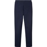 TOM TAILOR - Broek - Nachtblauw - Skinny - Jersey