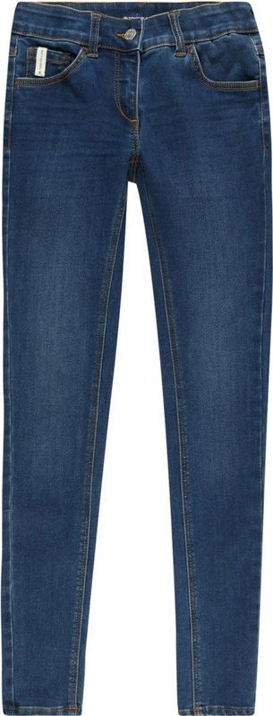 TOM TAILOR Lissie denim Meisjes Jeans
