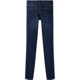 TOM TAILOR - 10110 - Meisjesjeans - Denim Blauw - Skinny Fit