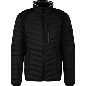 TOM TAILOR hybrid jacket Heren Jas - Maat L