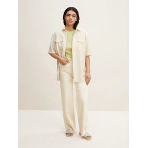 TOM TAILOR Wide leg jeans Dames Jeans