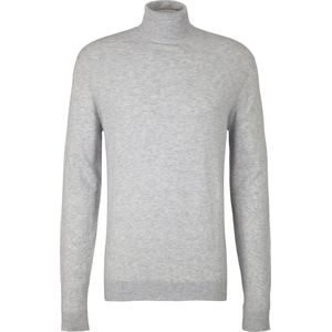 Tom Tailor - Coltrui - Heren - LGrijs - Acryl - 1032279
