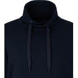 TOM TAILOR - Gebreide Trui - Kleur - Materiaal